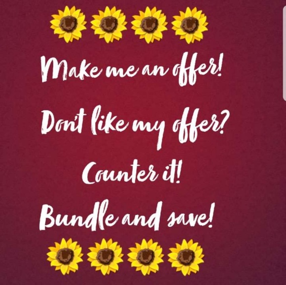Offer! Counter! Bundle and save! - Picture 1 of 1